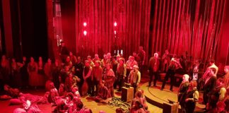 Trionfa il “Trovatore” al Teatro San Carlo