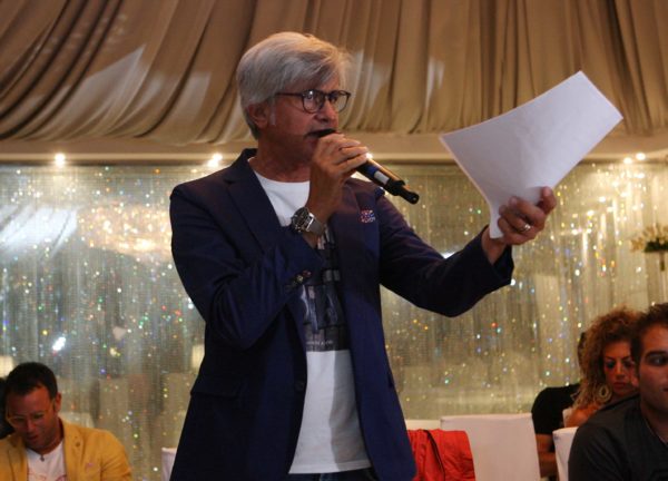 Ragazza We Can Dance, ecco le miss della nona tappa