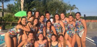 Under 17 femminile: al via la finale scudetto con l’Acquachiara