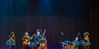 Pietro Condorelli Jazz Ideas and Songs