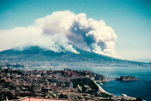 Comune di Ottaviano, false spese per emergenza Vesuvio. Sospeso dirigente