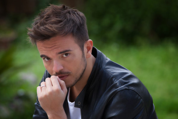 Al Teatro Acacia in concerto Andrea Sannino per la raccolta fondi “Nida for Sara” Al Teatro Acacia in concerto Andrea Sannino per la raccolta fondi “Nida for Sara”