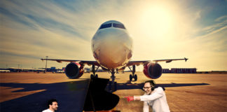 All’Aeroporto internazionale di Napoli ritorna La Feltrinelli Express