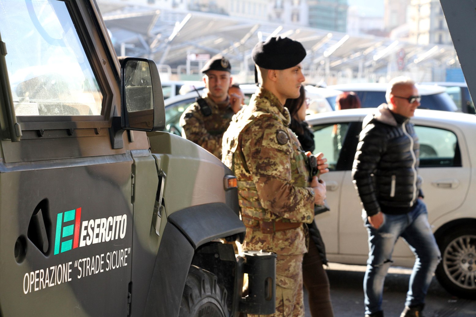 Summer Clean Station: Controllate le principali Stazioni Ferrovarie Summer Clean Station: Controllate le principali Stazioni Ferrovarie