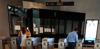 Napoli, morte del vigilantes: arrivano i presidi di polizia nelle stazioni