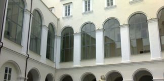 Chiostro di San Domenico Maggiore