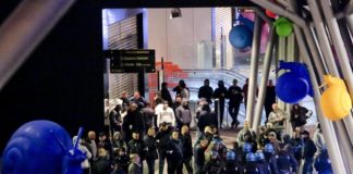 Napoli, Polizia Ferroviaria: intensificati i controlli per Pasqua su treni e stazioni