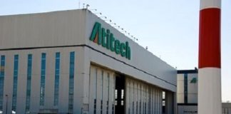 Poste Air Cargo firma un accordo di lungo termine con Atitech 
