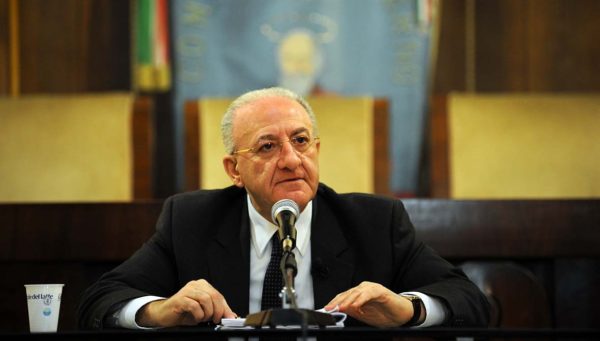 Eav, pronte 350 assunzioni. Il bando pubblicato entro il 10 agosto Eav, pronte 350 assunzioni. Il bando pubblicato entro il 10 agosto