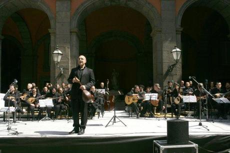 Ferragosto a Napoli, ecco i principali eventi nella città partenopea