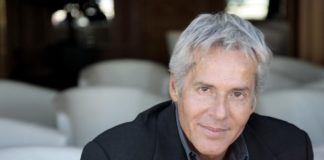 Sanremo 2018, Baglioni: “Voglio portare al centro la musica”