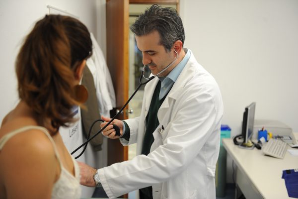 Wellness point, riprendono le visite gratuite al Centro Commerciale Campania per tutto il 2021 Wellness point, riprendono le visite gratuite al Centro Commerciale Campania per tutto il 2021