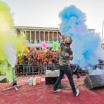 A Napoli il più grande Holi Festival d’Europa. Come partecipare e info utili