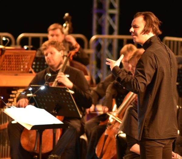 A Ravello Festival 2019 arrivano le migliori orchestre italiane. Ecco tutti gli appuntamenti