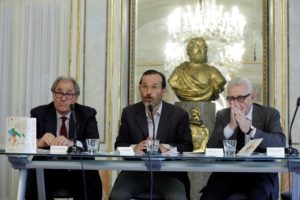 Go Sud, i Cavalieri del Mezzogiorno rilanciano “l’altra Italia”