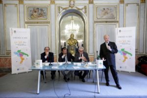 Go Sud, i Cavalieri del Mezzogiorno rilanciano “l’altra Italia”