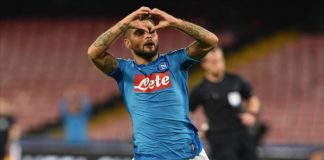 Napoli-Inter, evento mondiale trasmesso in 5 Continenti