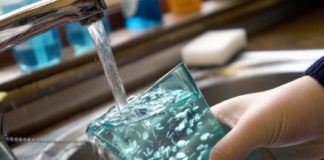 ABC Napoli, lunedì 21 settembre mancherà l'acqua a Posillipo