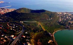 Vesuvio e Campi Flegrei, tre milioni di persone a rischio