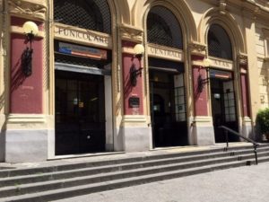 Anm, stop a funicolari: Comune di Napoli pronto a licenziamenti