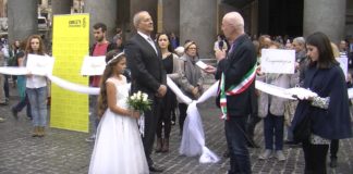 Spose bambine: 14enne tenta il suicidio per sottrarsi al matrimonio