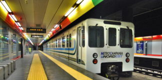 Anm, uomo investito dal treno. Ripreso il servizio della linea 1