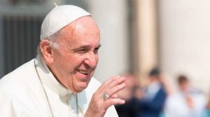 papa francesco