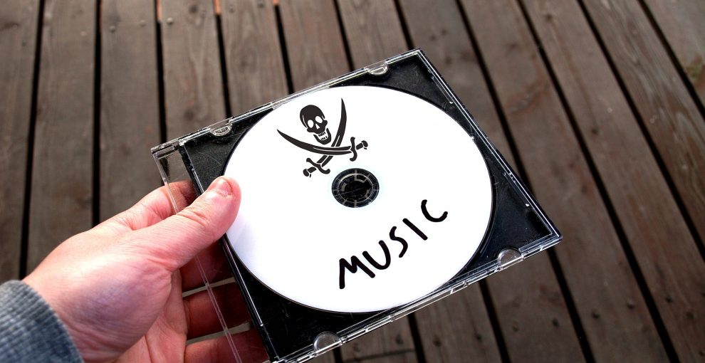 dalla pirateria musicale al pezzotto storia e possibili soluzioni