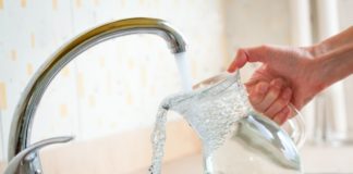 ABC: "Nessun allarme per l'acqua di Napoli, è ottima"