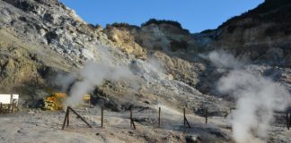 Terremoto a Pozzuoli, Ortolani: “Nessun rischio eruzione”