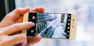 Huawei Maimang 6 appare per la prima volta su Weibo