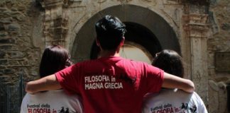 Festival Internazionale della Filosofia in Grecia “Philia” VII edizione