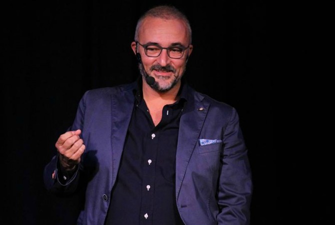 Per la nuova stagione dell'Augusteo torna la sinergia con il Sistina Per la nuova stagione dell'Augusteo torna la sinergia con il Sistina