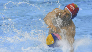 Final Four di Coppa Italia. Domani la Canottieri Napoli a Bari