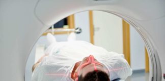 I tatuaggi possono causare ustioni negli scanner delle Risonanze Magnetiche