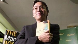 kazuo ishiguro
