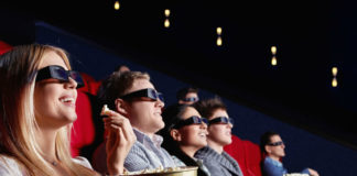 Cinema, programmazione 2018. Ritornano gli autori italiani
