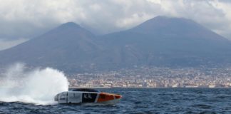 Motonautica. A Napoli la prima tappa del Campionato Italiano di Regolarità organizzata dal Circolo Canottieri