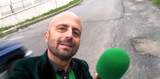 Striscia la Notizia, case abusive a Castel Volturno. La replica di Antonio Luise