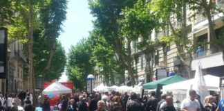 Green Days, appuntamento a Napoli nel cuore del Vomero