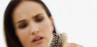 Gli enzimi di un farmaco per la ricrescita dei capelli