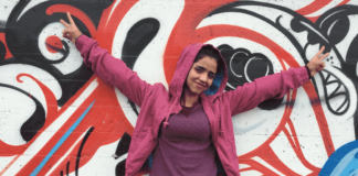 Sonita Alizadeh si ribella: "Mai più spose bambine"