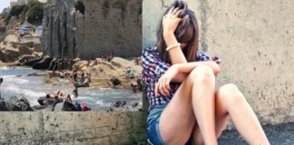Stupro di Marechiaro, scarcerati i colpevoli: faranno i pizzaioli