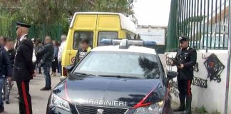 Marano di Napoli: controlli dei carabinieri contro il trasporto pubblico abusivo