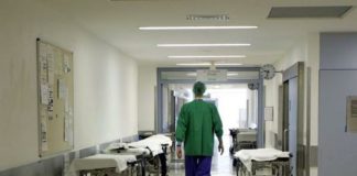 Meningite, donna ricoverata all'ospedale di Battipaglia
