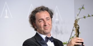 "E' stata la mano di Dio", Paolo Sorrentino torna a girare a Napoli