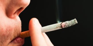 Coronavirus: con il fumo (anche se passivo) più possibilità di contagio