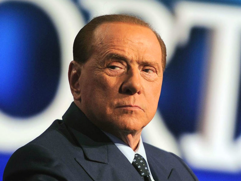 Berlusconi, doppio rinvio a giudizio per il caso Ruby Ter