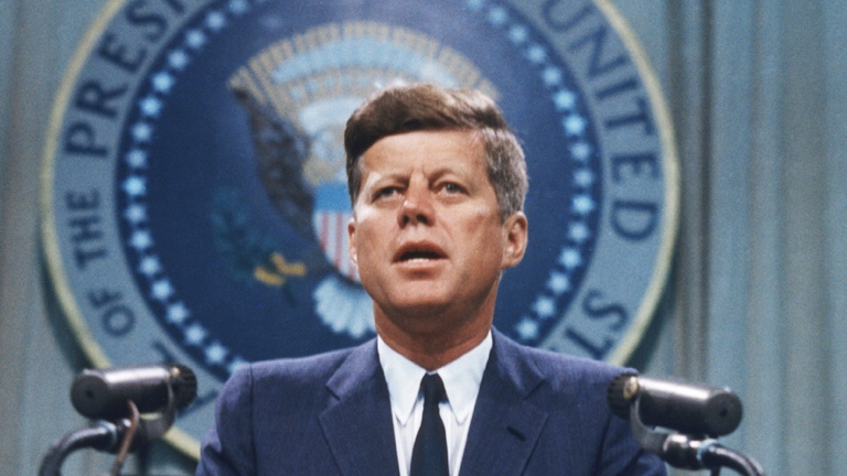 Assassinio Kennedy, online 2800 documenti