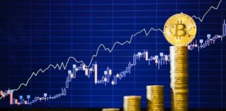 Bitcoin, le Borse Ue chiudono positive. La quotazione dell'oro è in salita